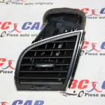 Grila ventilatie bord stanga SKODA FABIA III 2014-2022 6V0819701C, vedere frontata