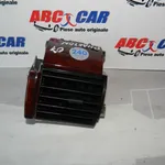 Grila ventilatie bord VOLKSWAGEN PHAETON 2002-2016, vedere frontata