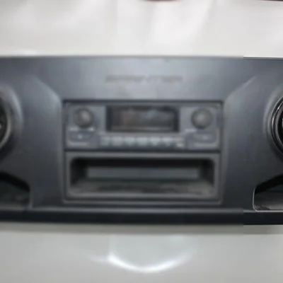 Grila ventilatie centrala dreapta MERCEDES SPRINTER 2018-2026, vedere frontata