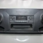 Grila ventilatie centrala dreapta MERCEDES SPRINTER 2018-2026, vedere frontata