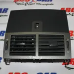 Grila ventilatie centrala PEUGEOT 407 SW 2004-2010 9644589777, vedere frontata