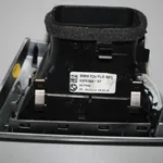 Grila ventilatie dreapta fata BMW 1 2011-2019 9205356-07, vedere laterala