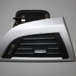 Grila ventilatie dreapta fata BMW 1 2011-2019 9205356-07, vedere frontata