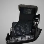 Grila ventilatie dreapta fata BMW X1 2009-2015 64229258356, vedere laterala