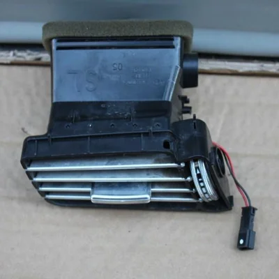 Grila ventilatie stanga fata MERCEDES CLS 2017-2026 A2188300954, vedere frontata