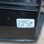 Grila ventilatie stanga fata MERCEDES CLS 2017-2026 A2188300954, vedere laterala