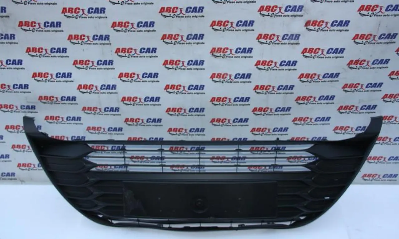 Grilaj bara fata TOYOTA YARIS 2013-null