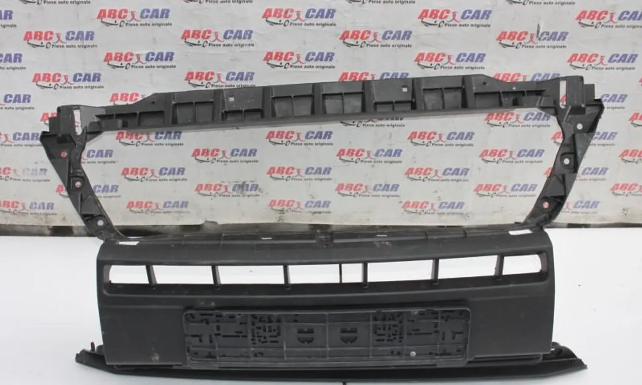 Grilaj central bara fata FIAT DUCATO 2006-null