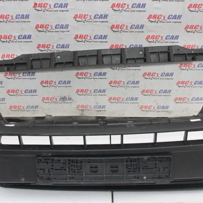 Grilaj central bara fata FIAT DUCATO 2006-2026 1315077070, vedere frontata