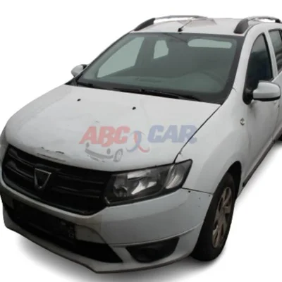 Grilaj stergatoare DACIA LOGAN II 2012-2026, vedere frontata