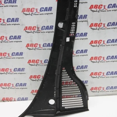 Grilaj stergatoare stanga SKODA FABIA III 2014-2022 6V1819415, vedere frontata