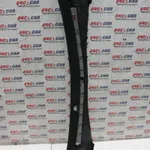 Grilaj stergatoare VOLKSWAGEN POLO VI 2017-2026 2G1819403F, vedere frontata