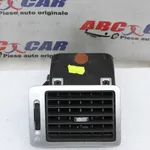 Grilaj ventilatie stanga PEUGEOT 307 2000-2012 9634499077, vedere frontata