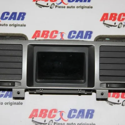 Grile bord aer OPEL VECTRA C 2002-2009 500864447, vedere frontata