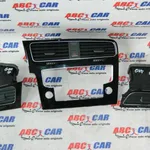 Grile bord aer VOLKSWAGEN GOLF ALLTRACK VII Variant 2014-2020, vedere frontata