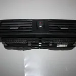 Grile ventilatie mijloc fata BMW 1 2011-2019 9205357-11, vedere laterala