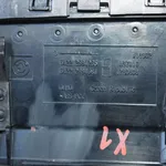 Grile ventilatie mijloc fata BMW X1 2009-2015 64222991235, vedere laterala