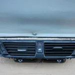 Grile ventilatie mijloc fata BMW X1 2009-2015 64222991235, vedere laterala