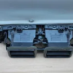 Grile ventilatie mijloc fata BMW X1 2009-2015 64222991235, vedere laterala