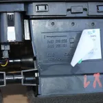 Grile ventilatie mijloc fata BMW X1 2009-2015 64222991235, vedere laterala