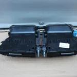 Grile ventilatie mijloc fata MERCEDES C-CLASS 2007-2015 A2048308454, vedere laterala