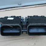 Grile ventilatie mijloc fata MERCEDES C-CLASS 2007-2015 A2048308454, vedere laterala