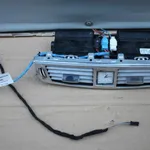 Grile ventilatie mijloc fata MERCEDES CLS 2017-2026 A2188300764, vedere frontata