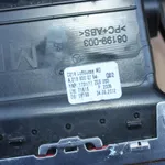 Grile ventilatie mijloc fata MERCEDES CLS 2017-2026 A2188300764, vedere laterala