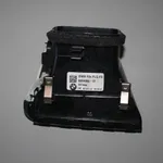 Grile ventilatie stanga fata BMW 1 2011-2019 9205355-07, vedere laterala