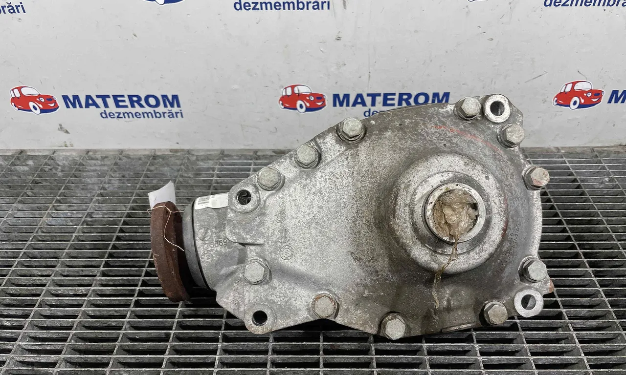 GRUP DIFERENTIAL FATA BMW 4 Gran 2014-2021