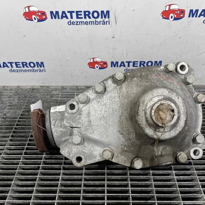 GRUP DIFERENTIAL FATA BMW 4 Gran 2.0 D 2014-2021 oe-7591995, vedere frontata