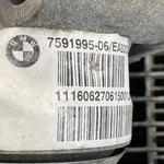 GRUP DIFERENTIAL FATA BMW 4 Gran 2.0 D 2014-2021 oe-7591995, vedere laterala