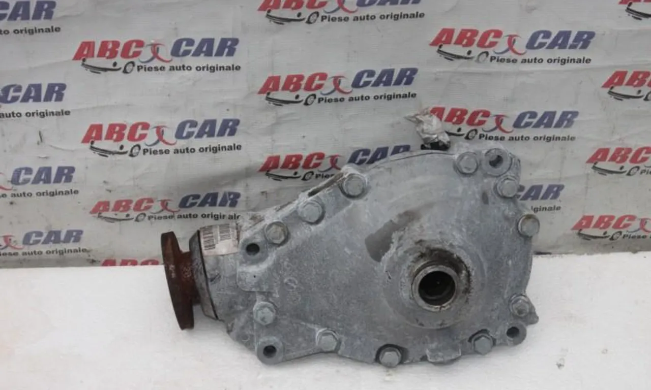 Grup fata BMW X3 2010-2017