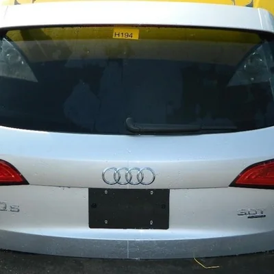 Haion AUDI Q5 2008-2017, vedere frontata