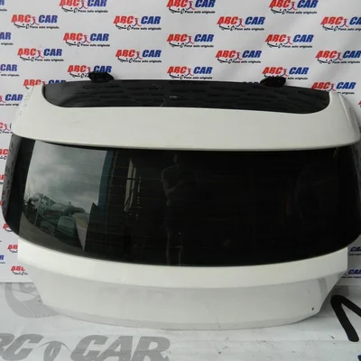 Haion BMW i3 (I01) 2013-2011, vedere frontata