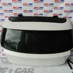 Haion BMW i3 (I01) 2013-2011, vedere frontata