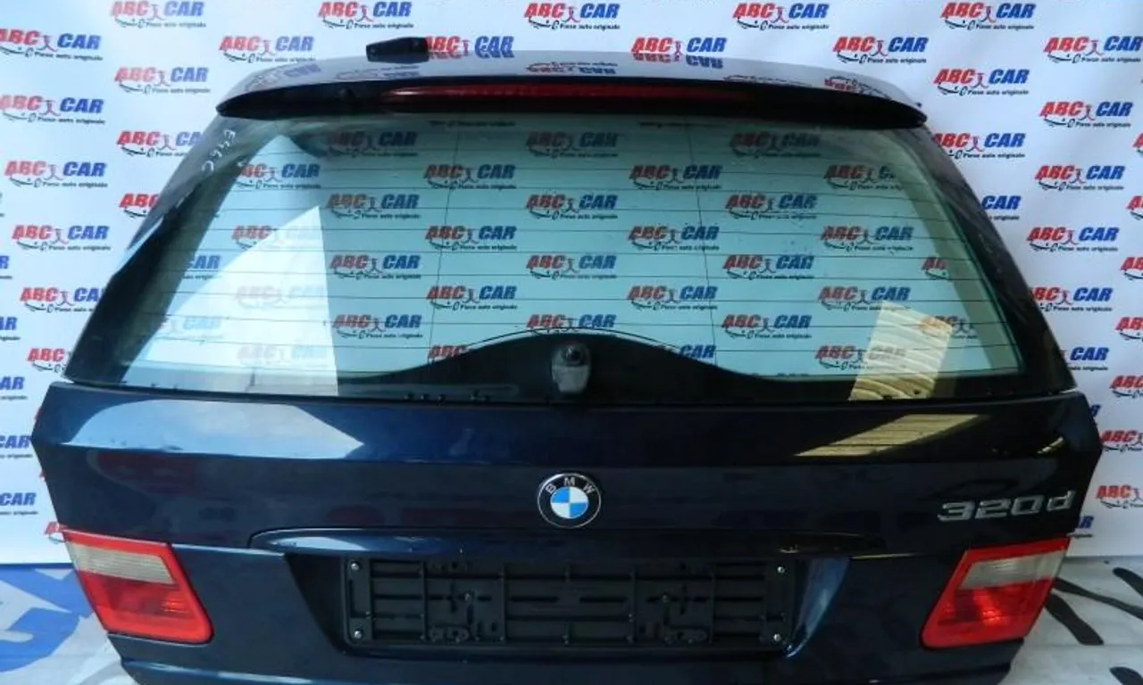 Haion BMW 3 1990-2006