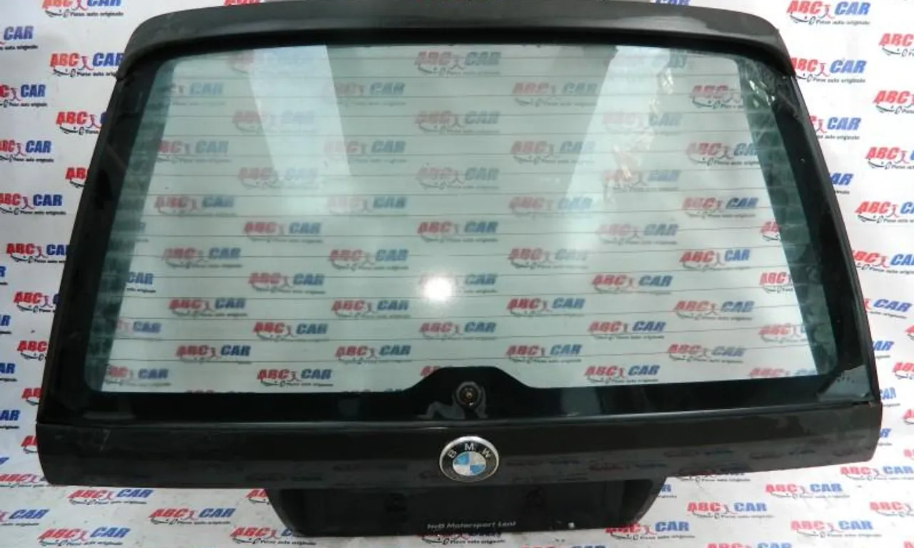 Haion BMW 3 1982-1992