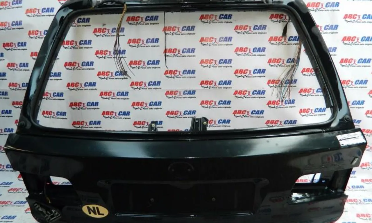 Haion BMW 5 1995-2003