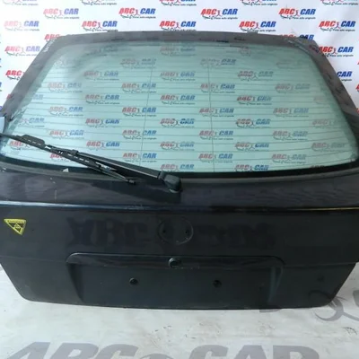 Haion BMW R 2014-2021, vedere frontata