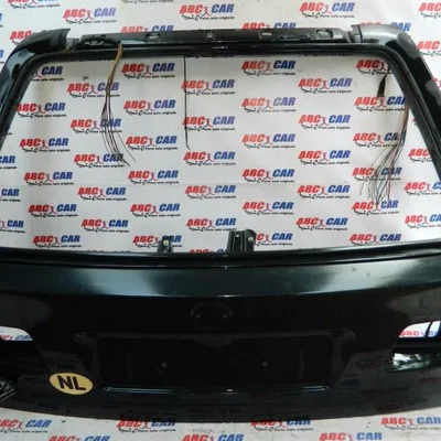 Haion BMW R 2014-2021, vedere frontata