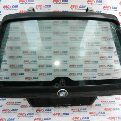 Haion BMW R 2014-2021, vedere frontata