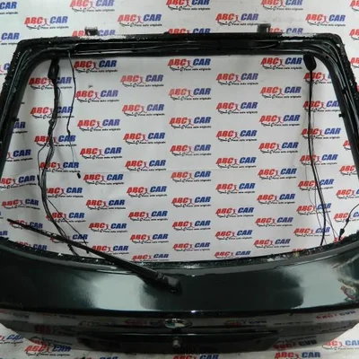 Haion BMW R 2014-2021, vedere frontata