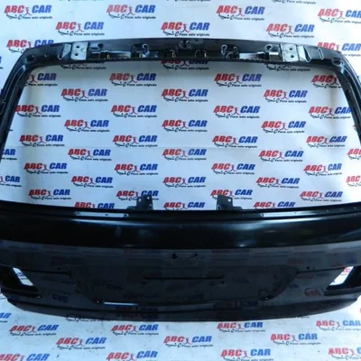 Haion BMW R 2014-2021, vedere frontata