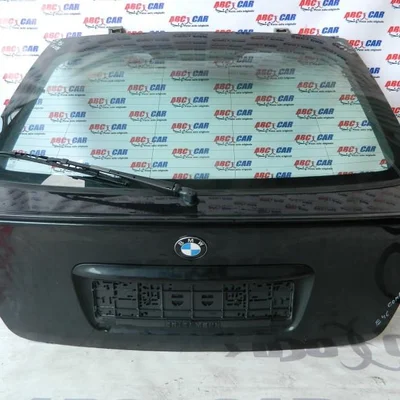 Haion BMW R 2014-2021, vedere frontata