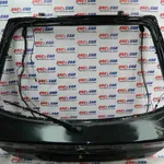 Haion BMW R 2014-2021, vedere frontata