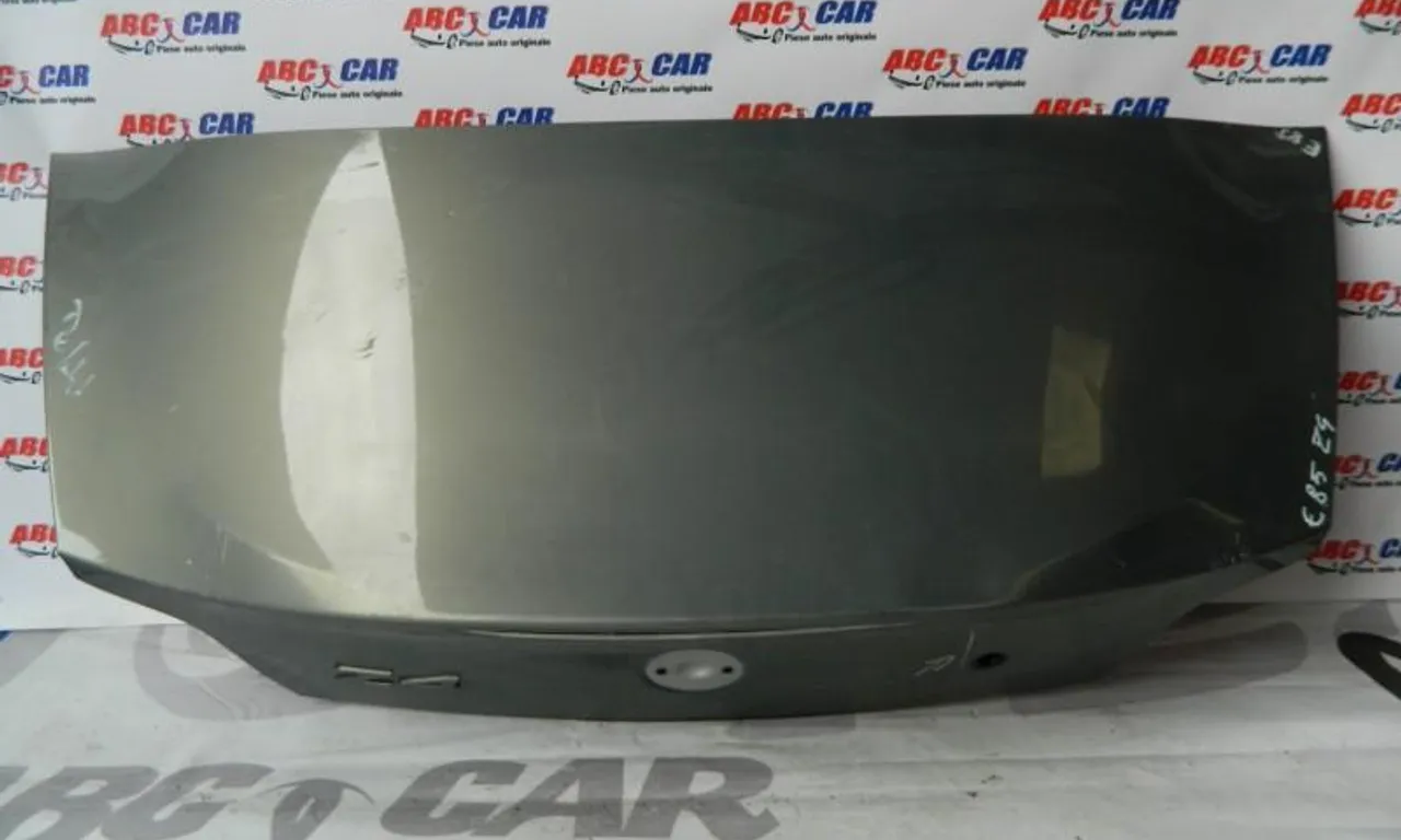 Haion BMW Z4 2002-2009