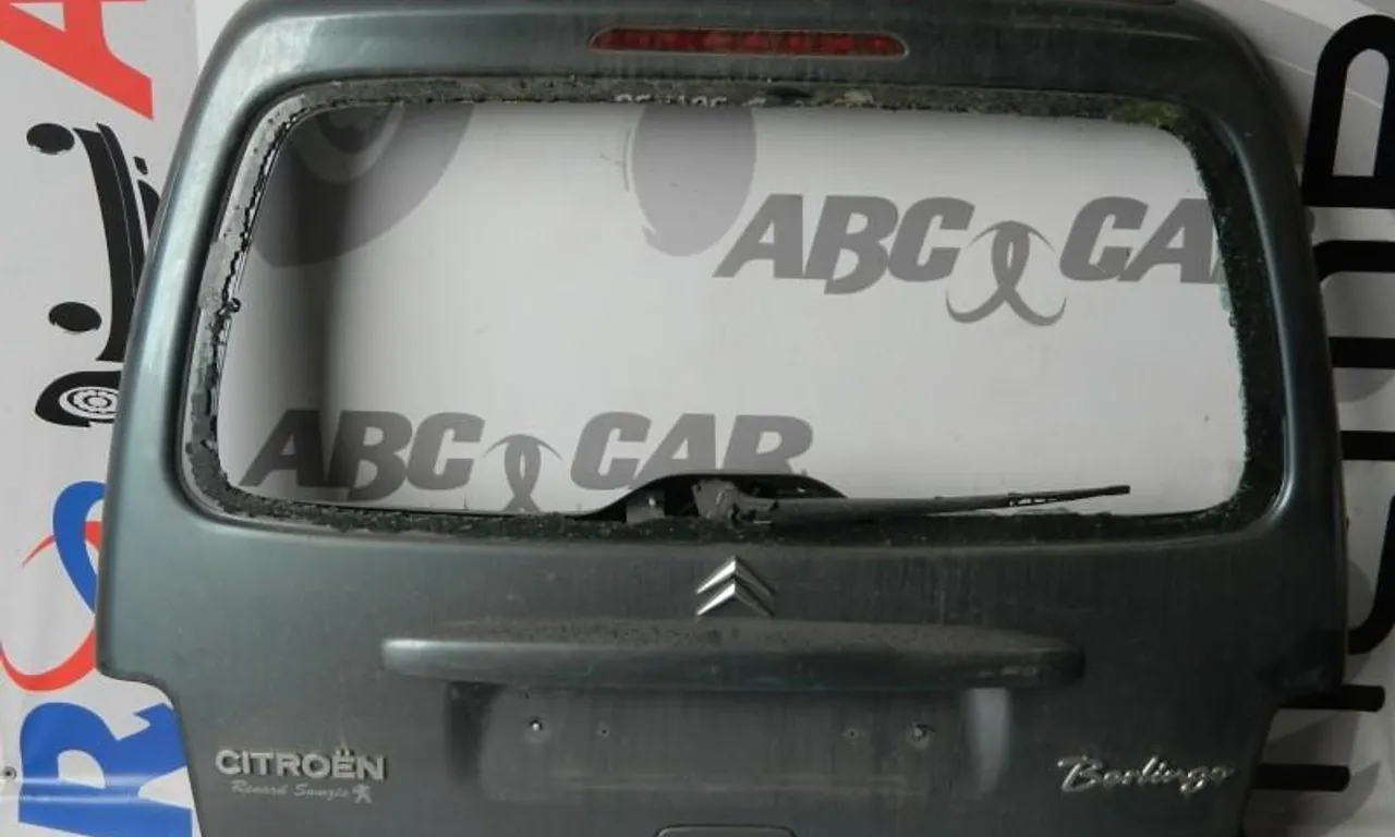 Haion CITROEN BERLINGO 2018-2007