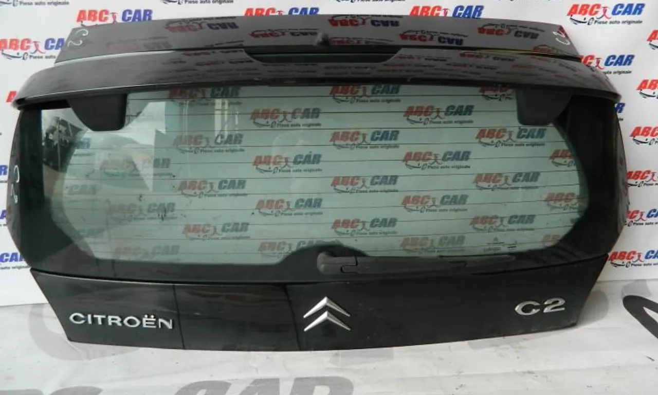 Haion CITROEN C2 2003-2017