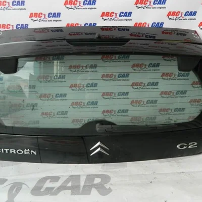 Haion CITROEN C2 2003-2017, vedere frontata